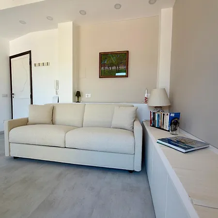 Appartamento Italianway - Peonie 5 Rapallo