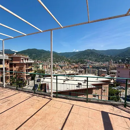 Appartamento Italianway - Peonie 5 *