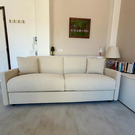 Appartamento Italianway - Peonie 5