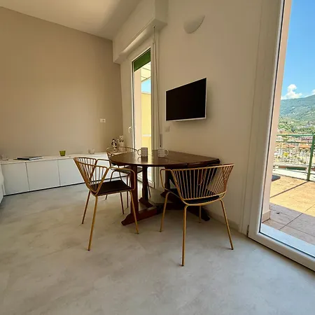 Appartamento Italianway - Peonie 5 Rapallo